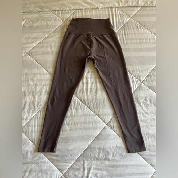 Beyond Yoga Spacedye Caught In The Midi High Waisted Legging - Picture 2 of 5